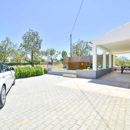 Vila Titeresa By Mtphomes Albufeira Esterno foto
