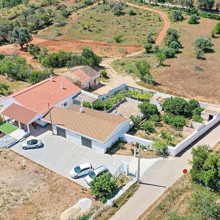 Casa Titeresa Villa Albufeira Esterno foto