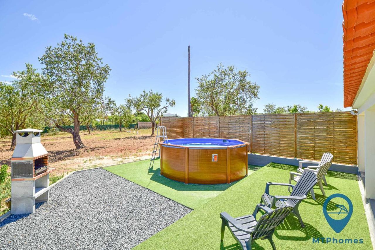 Vila Titeresa By Mtphomes Albufeira Esterno foto