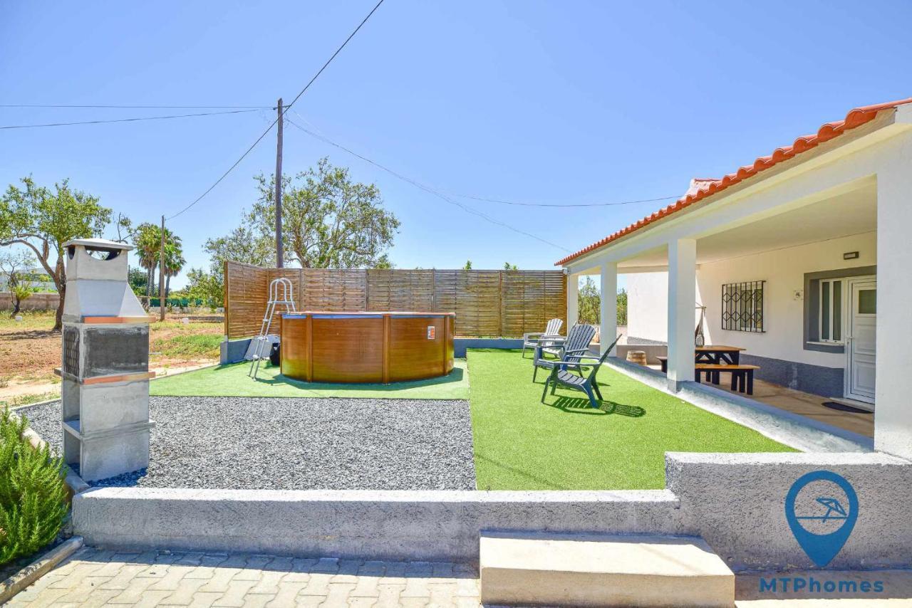 Vila Titeresa By Mtphomes Albufeira Esterno foto