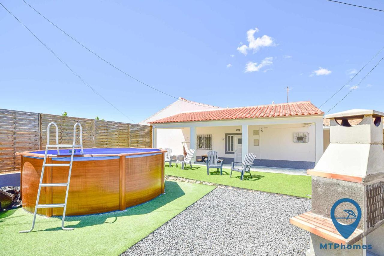 Vila Titeresa By Mtphomes Albufeira Esterno foto