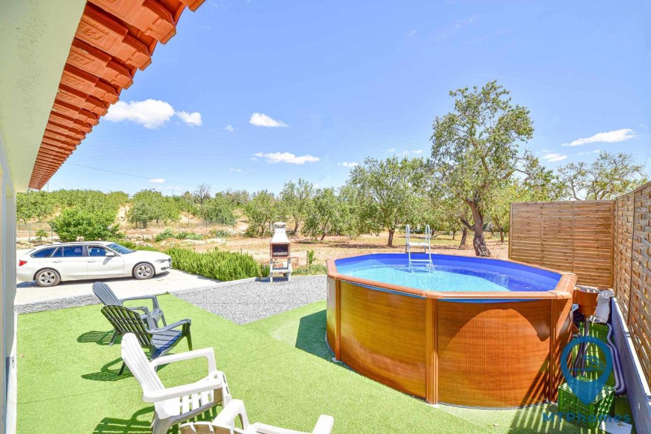 Vila Titeresa By Mtphomes Albufeira Esterno foto