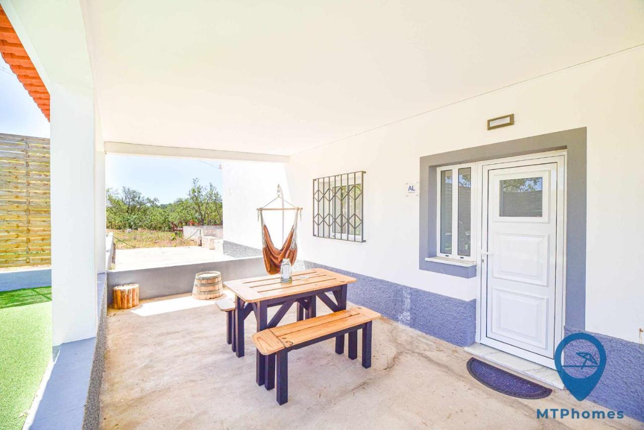 Vila Titeresa By Mtphomes Albufeira Esterno foto