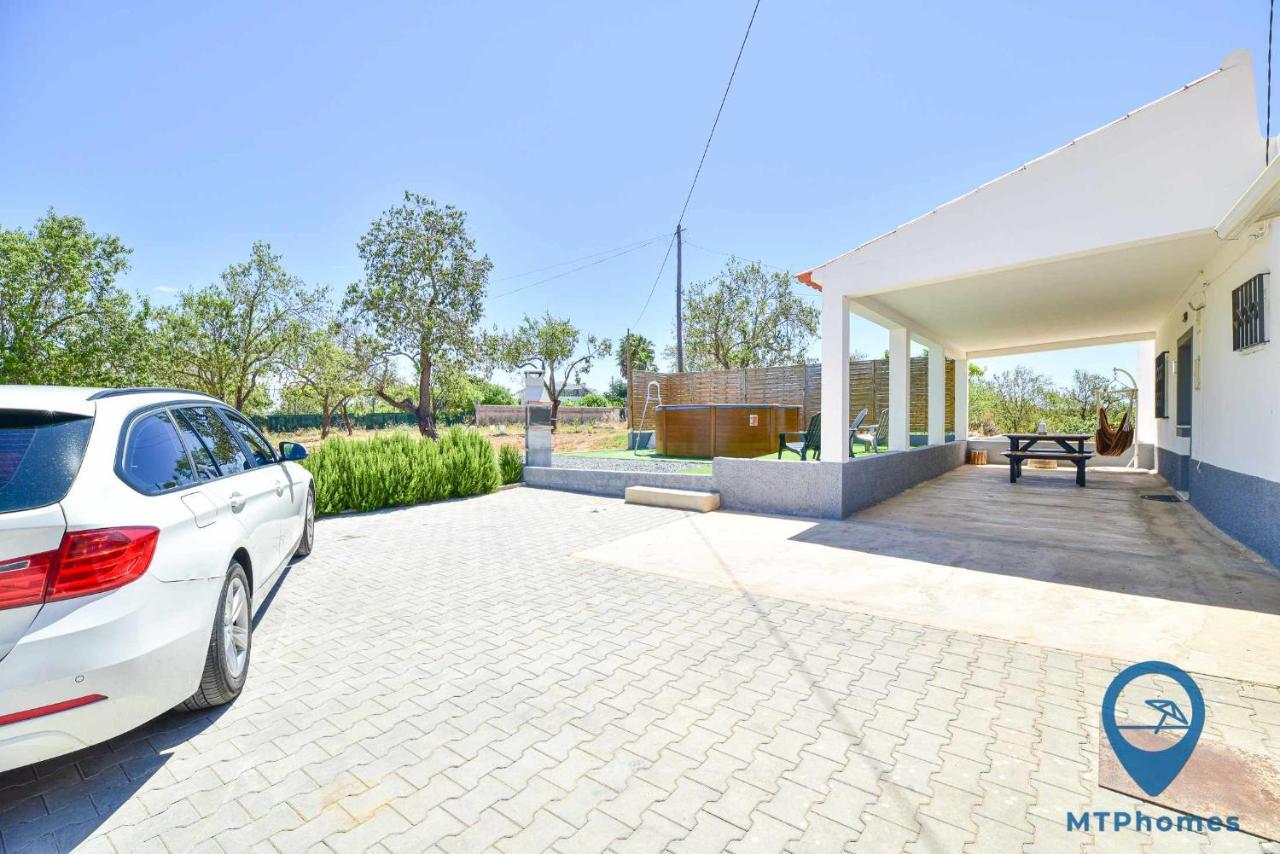 Vila Titeresa By Mtphomes Albufeira Esterno foto