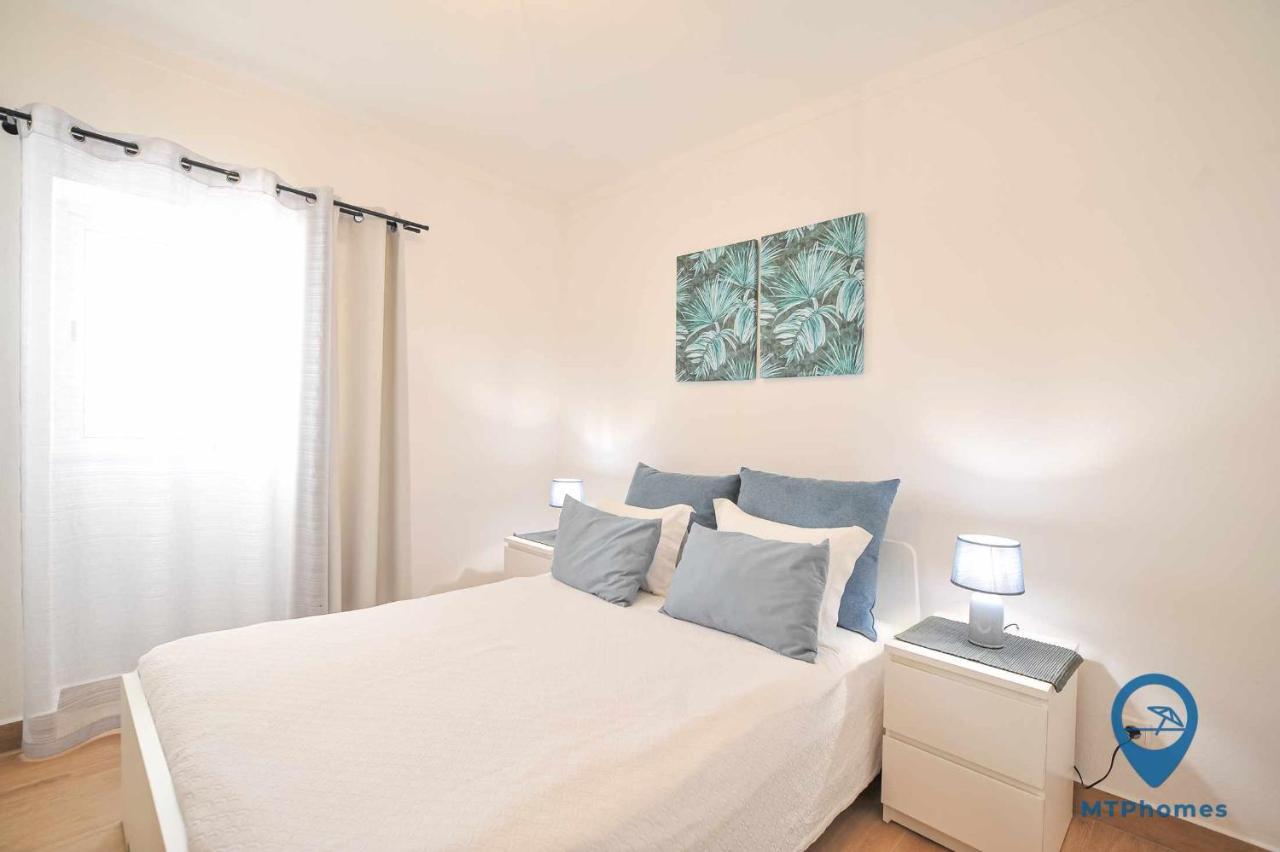 Vila Titeresa By Mtphomes Albufeira Esterno foto