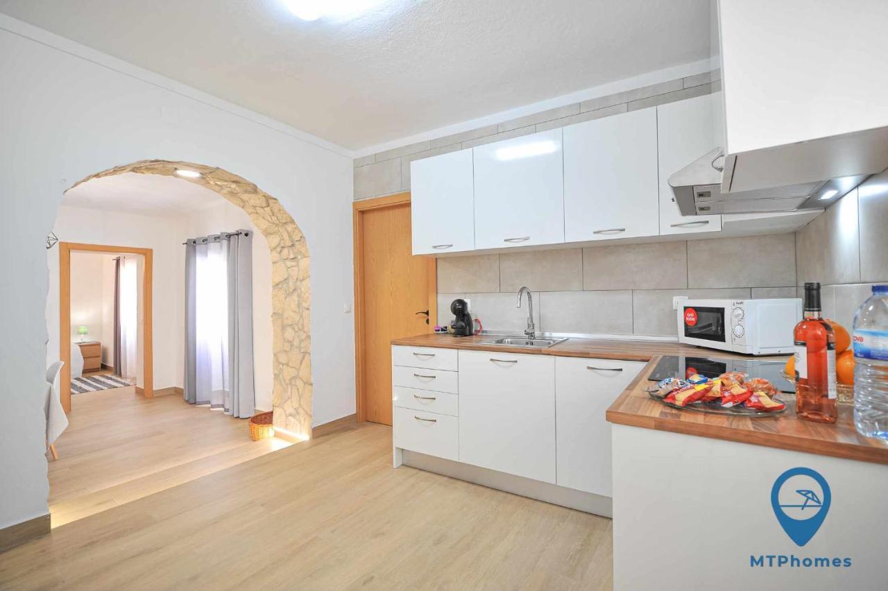 Vila Titeresa By Mtphomes Albufeira Esterno foto