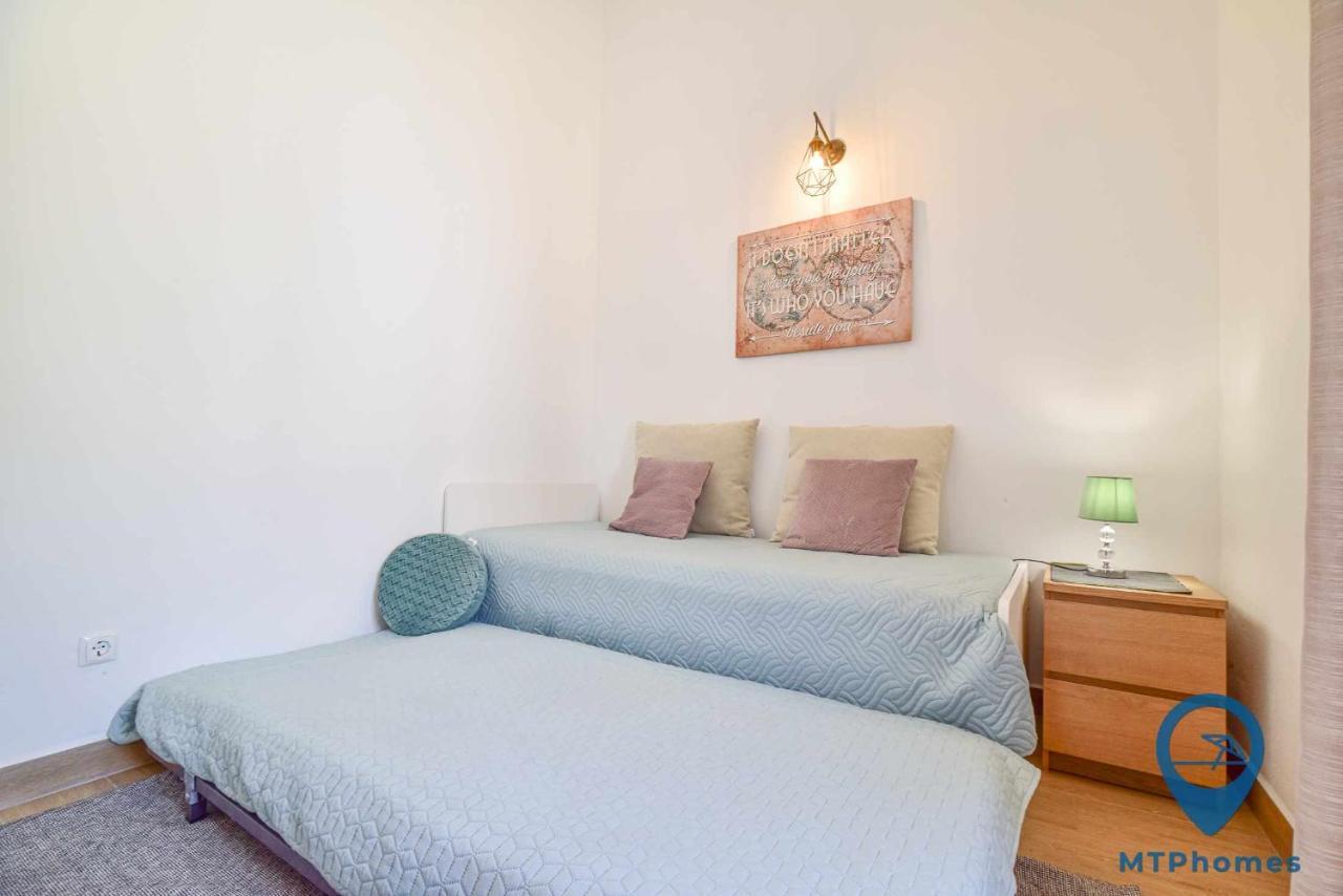 Vila Titeresa By Mtphomes Albufeira Esterno foto