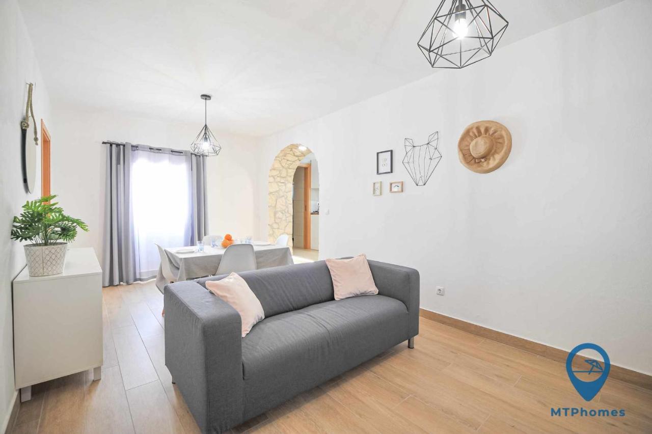 Vila Titeresa By Mtphomes Albufeira Esterno foto